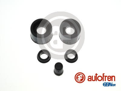 Set reparatie, cilindru receptor frana puntea spate (D3132 AUTOFREN) AUDI,VW