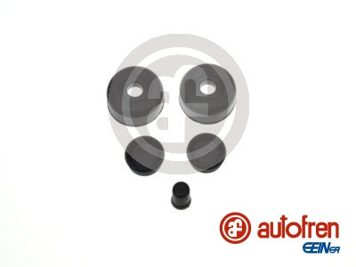 Set reparatie, cilindru receptor frana puntea spate (D3339 AUT) TOYOTA