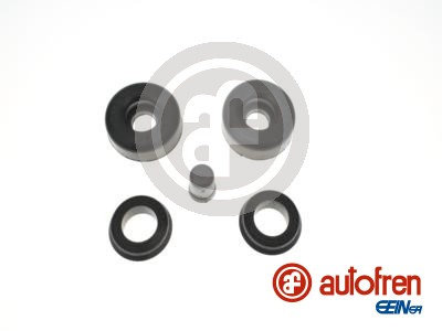 Set reparatie, cilindru receptor frana puntea spate (D3546 AUT) FIAT,LANCIA