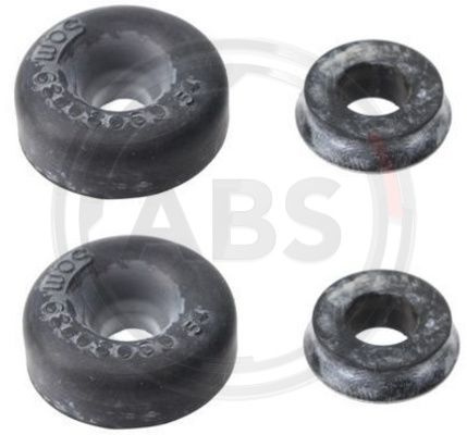 Set reparatie, cilindru receptor frana puntea spate (53741 ABS) MITSUBISHI
