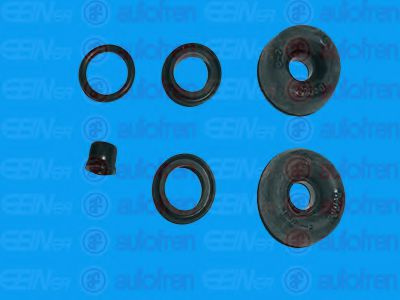 Set reparatie, cilindru receptor frana RENAULT CLIO I (B/C57, 5/357) (1990 - 1998) AUTOFREN SEINSA D3278 piesa NOUA