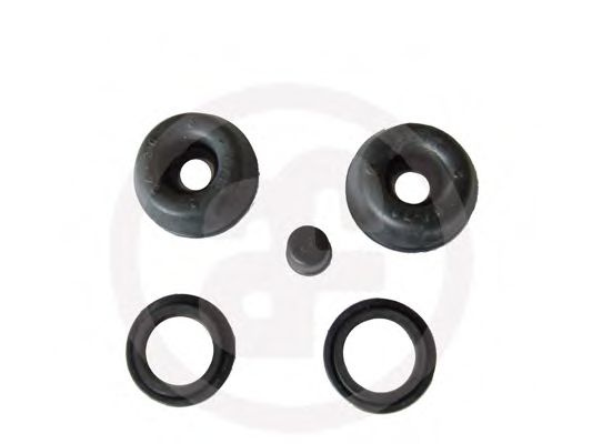 Set reparatie, cilindru receptor frana SUZUKI VITARA Cabrio (ET, TA) (1988 - 2002) AUTOFREN SEINSA D3080 piesa NOUA