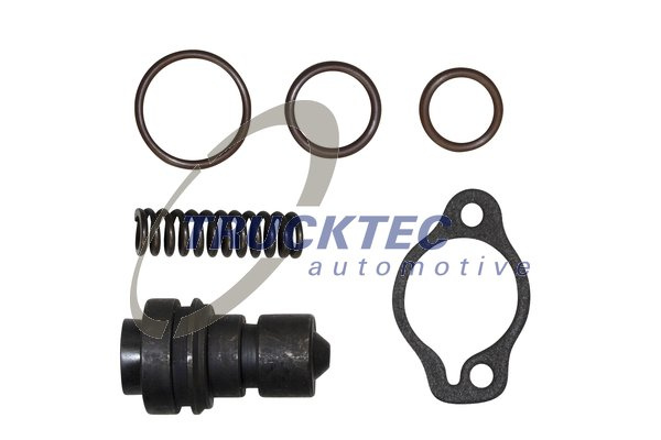 Set reparatie, compresor (0115022 TRUCKTEC) MERCEDES-BENZ,NEOPLAN