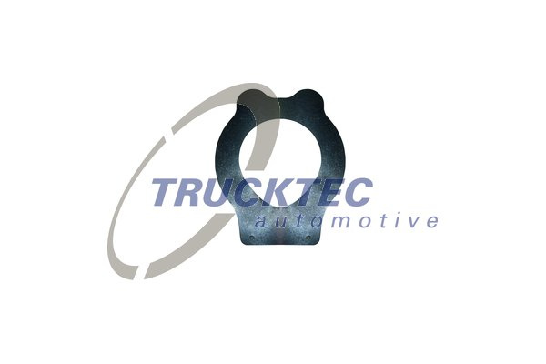 Set reparatie, compresor (0115105 TRUCKTEC)