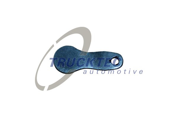 Set reparatie, compresor (0115112 TRUCKTEC)