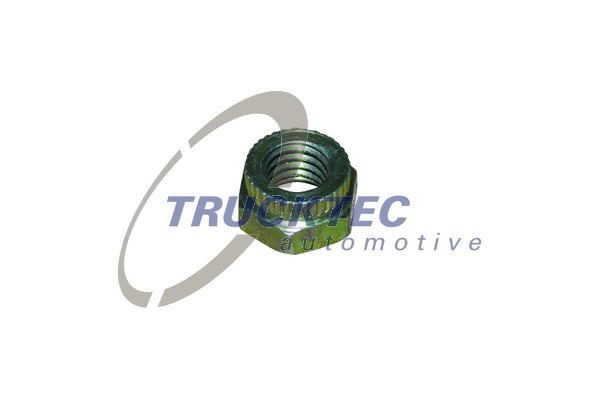 Set reparatie, compresor (0115113 TRUCKTEC)