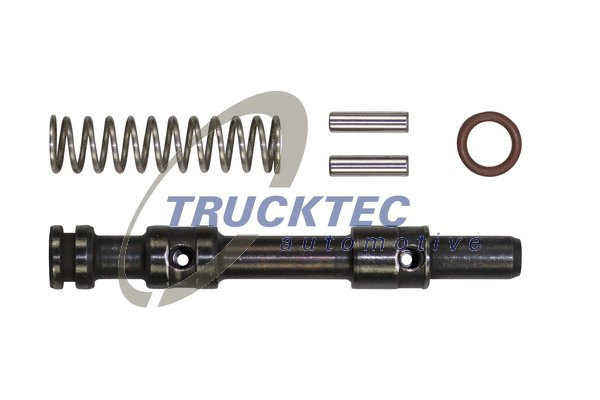 Set reparatie, compresor (0115152 TRUCKTEC) MERCEDES-BENZ,SETRA