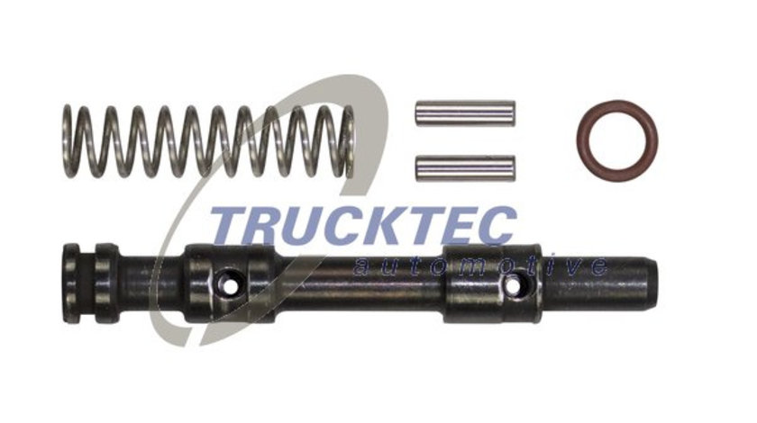 Set reparatie, compresor (0115152 TRUCKTEC) MERCEDES-BENZ,SETRA