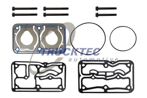 Set reparatie, compresor (0115183 TRUCKTEC)