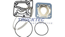 Set reparatie, compresor (0115211 TRUCKTEC) BREDAM...