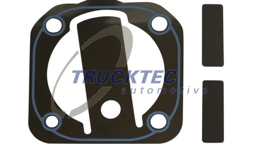 Set reparatie, compresor (0115219 TRUCKTEC) MERCEDES-BENZ,NEOPLAN