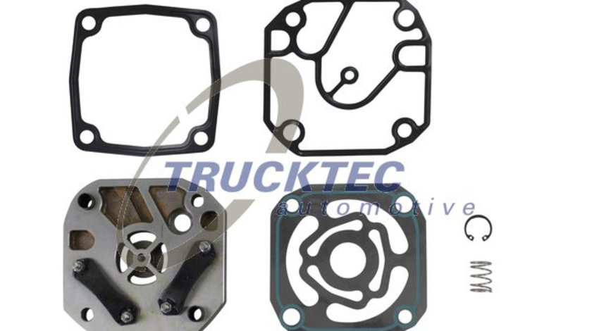 Set reparatie, compresor (0115233 TRUCKTEC) MERCEDES-BENZ,SETRA