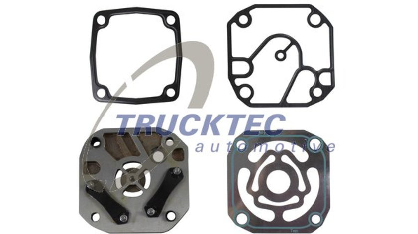 Set reparatie, compresor (0115239 TRUCKTEC) MERCEDES-BENZ,SETRA