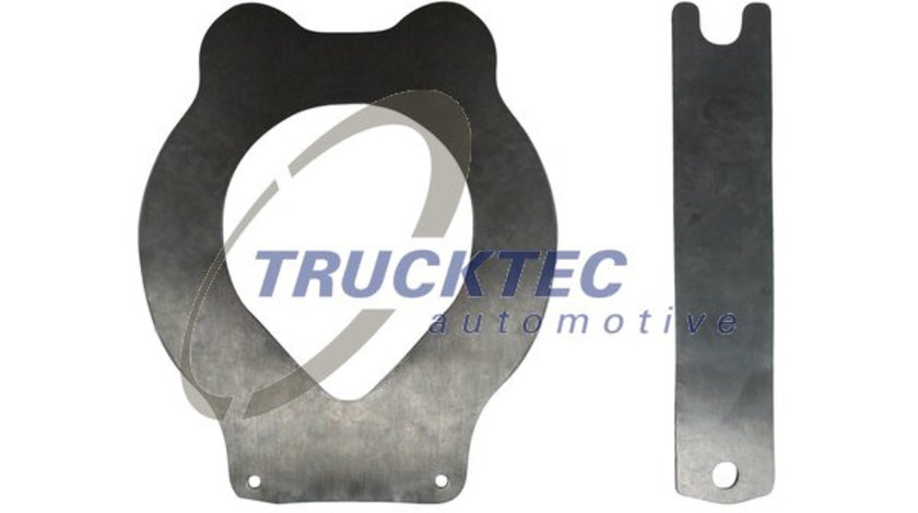 Set reparatie, compresor (0143049 TRUCKTEC)