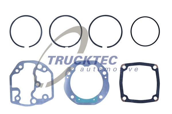 Set reparatie, compresor (0143227 TRU)