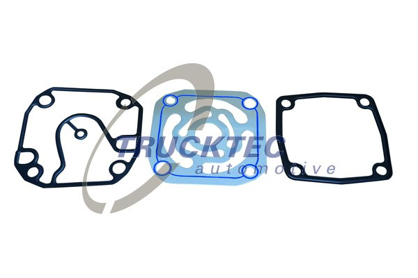 Set reparatie, compresor (0143571 TRUCKTEC)