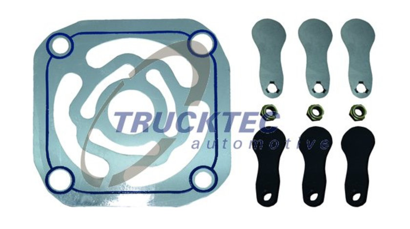 Set reparatie, compresor (0143573 TRUCKTEC)