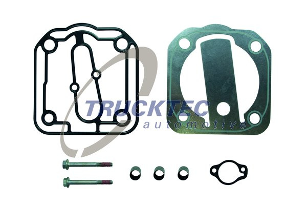 Set reparatie, compresor (0143574 TRUCKTEC)