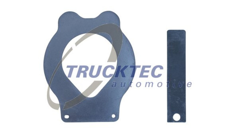 Set reparatie, compresor (0143962 TRUCKTEC)