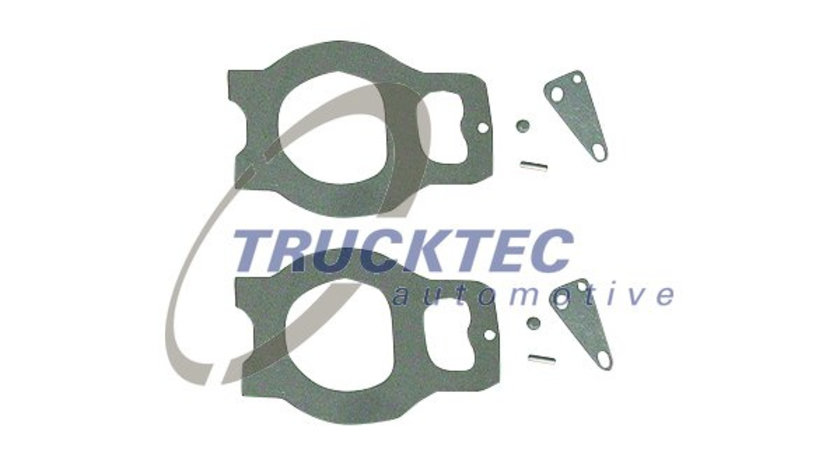 Set reparatie, compresor (0415011 TRUCKTEC) SCANIA,VOLVO