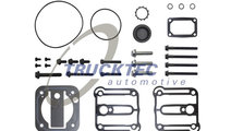 Set reparatie, compresor (0515029 TRUCKTEC) MAN