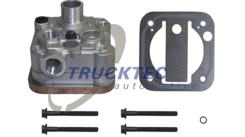 Set reparatie, compresor (0515030 TRUCKTEC) MAN