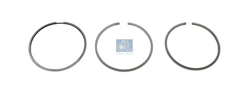 Set Reparatie Compresor Diesel Technic Dt Man 3.90225