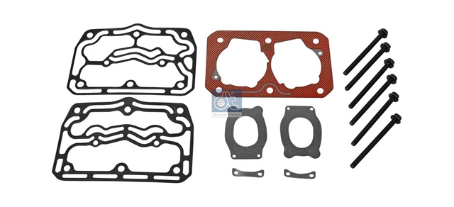 Set Reparatie, Compresor Dt Daf 6.91415