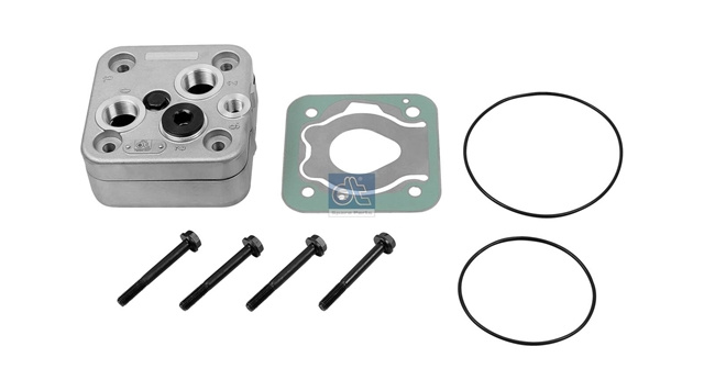 Set Reparatie, Compresor Dt Man 3.97307