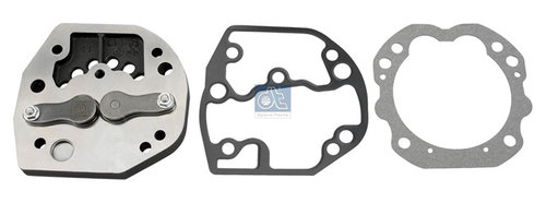 Set Reparatie, Compresor Dt Mercedes-Benz 4.60876