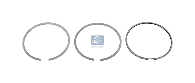 Set Reparatie, Compresor Dt Mercedes-Benz 4.90804