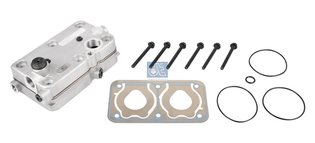 Set Reparatie, Compresor Dt Mercedes-Benz 4.90869