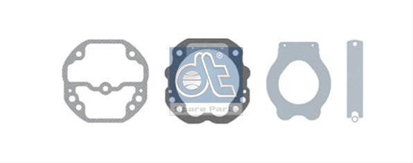 Set Reparatie, Compresor Dt Mercedes-Benz 4.91649