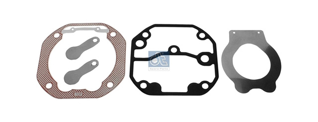 Set Reparatie, Compresor Dt Mercedes-Benz 4.91652