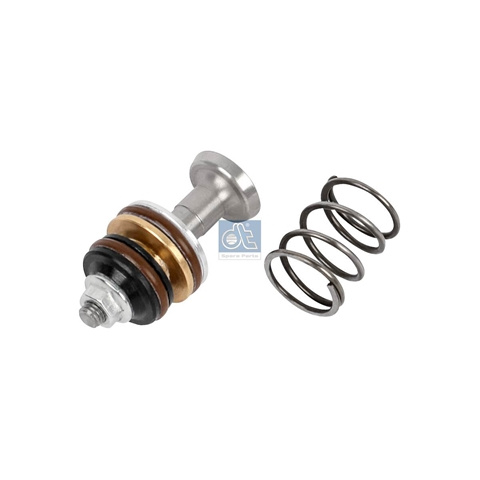 Set Reparatie, Compresor Dt Mercedes-Benz 4.91784