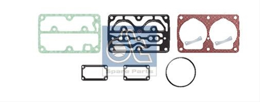 Set Reparatie, Compresor Dt Renault 6.91409
