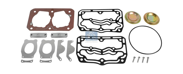 Set Reparatie, Compresor Dt Renault 6.91410
