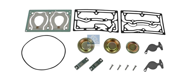 Set Reparatie, Compresor Dt Volvo 2.94251