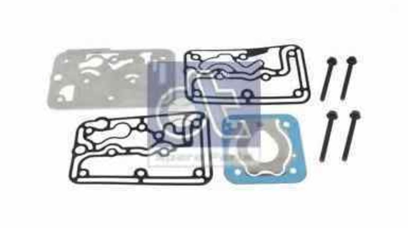 Set reparatie compresor Producator DT 2.94028