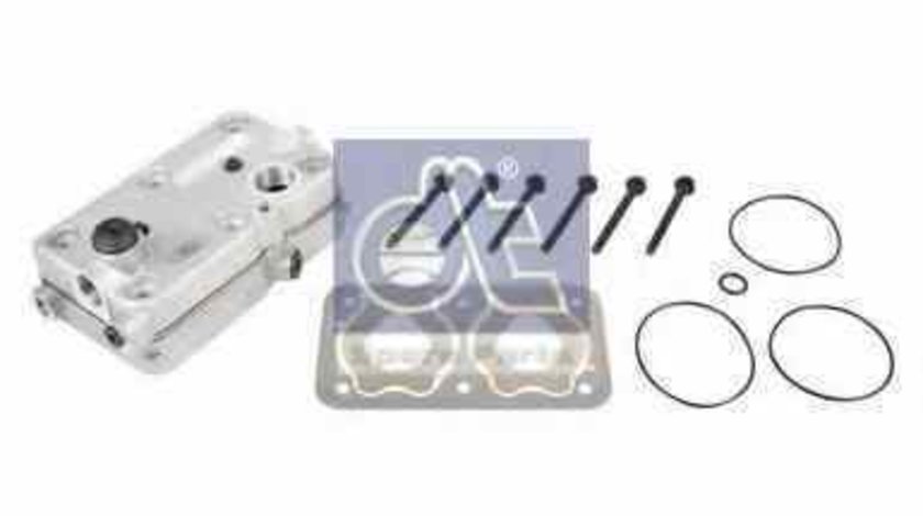 Set reparatie compresor Producator DT 4.90869