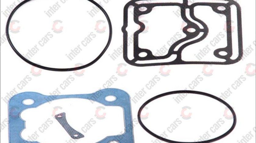 Set reparatie compresor Producator WABCO 411 153 000 2