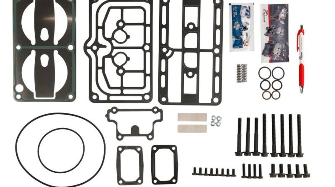 Set reparatie, compresor VADEN 1300 270 760