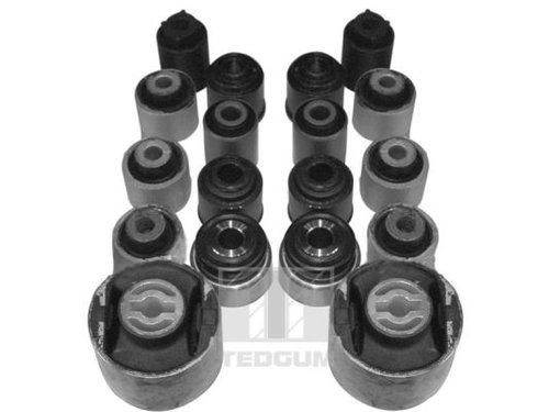 Set reparatie, corp ax (00509464 TED) FIAT,OPEL,SAAB