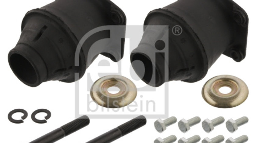 Set reparatie, corp ax Axa fata ambele parti (04945 FEBI BILSTEIN) MERCEDES-BENZ