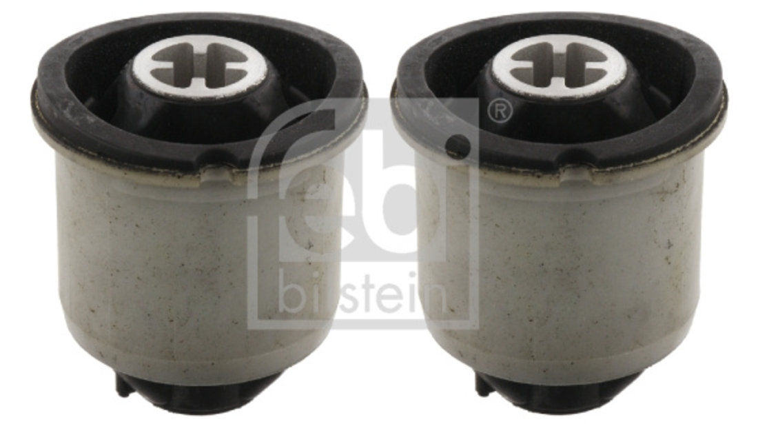 Set reparatie, corp ax Axa spate ambele parti (31396 FEBI BILSTEIN) RENAULT