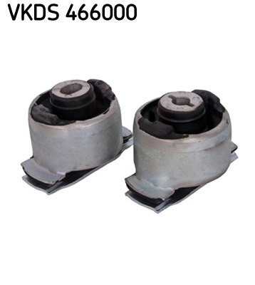 Set reparatie, corp ax Axa spate ambele parti (VKDS466000 SKF) RENAULT