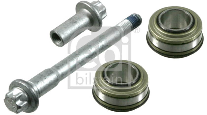 Set reparatie, corp ax Axa spate ambele parti (21401 FEBI BILSTEIN) MERCEDES-BENZ