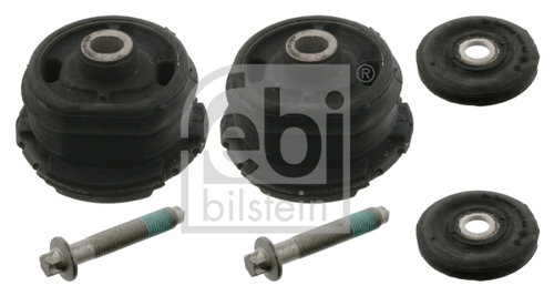 Set reparatie, corp ax Axa spate ambele parti (14899 FEBI BILSTEIN) MERCEDES-BENZ