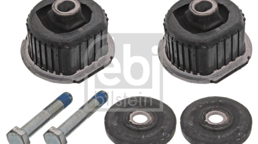 Set reparatie, corp ax Axa spate ambele parti (06676 FEBI BILSTEIN) CHRYSLER,MERCEDES-BENZ