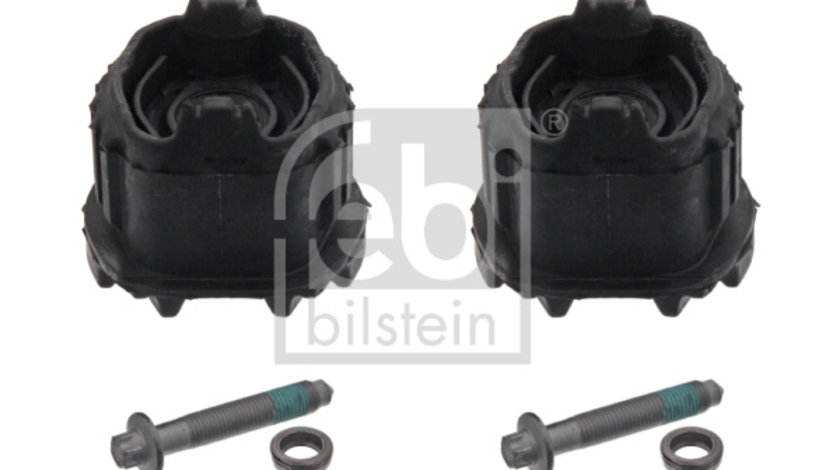 Set reparatie, corp ax Axa spate ambele parti (10257 FEBI BILSTEIN) MERCEDES-BENZ